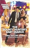 The Bounty Hunter's Baby Search (Sierra's Web Book 6)