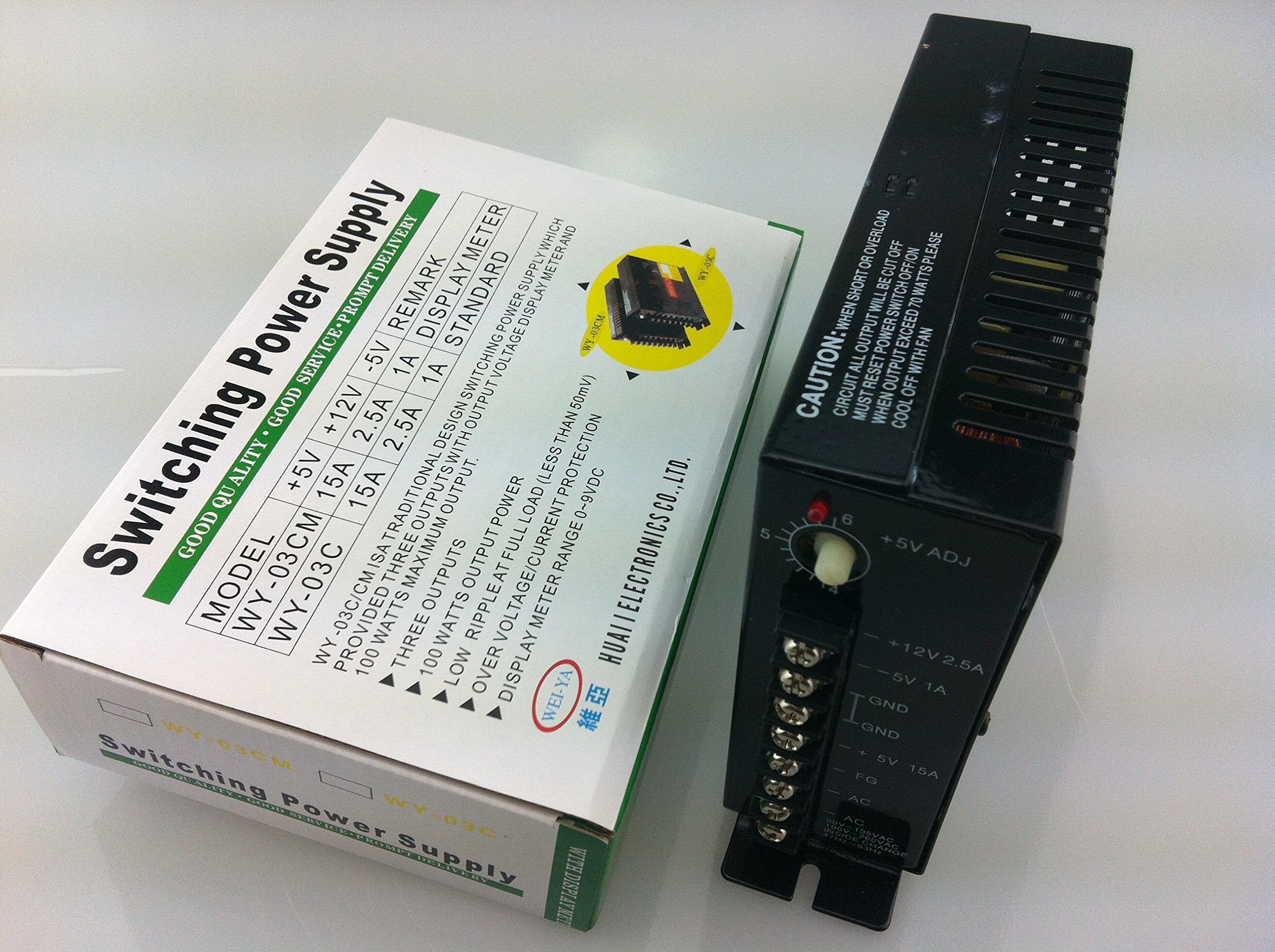 Deluisho Alimentation Pour Machine 2000W, Alimentation PC Prenant En