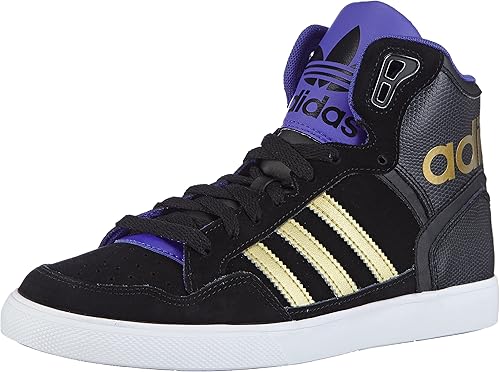 adidas extaball schwarz