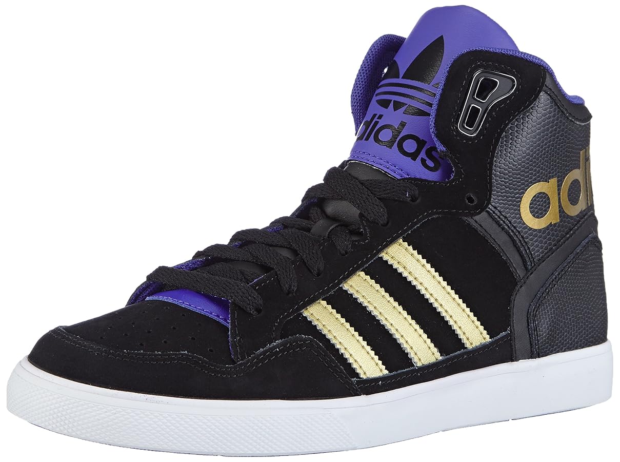 adidas extaball mujer