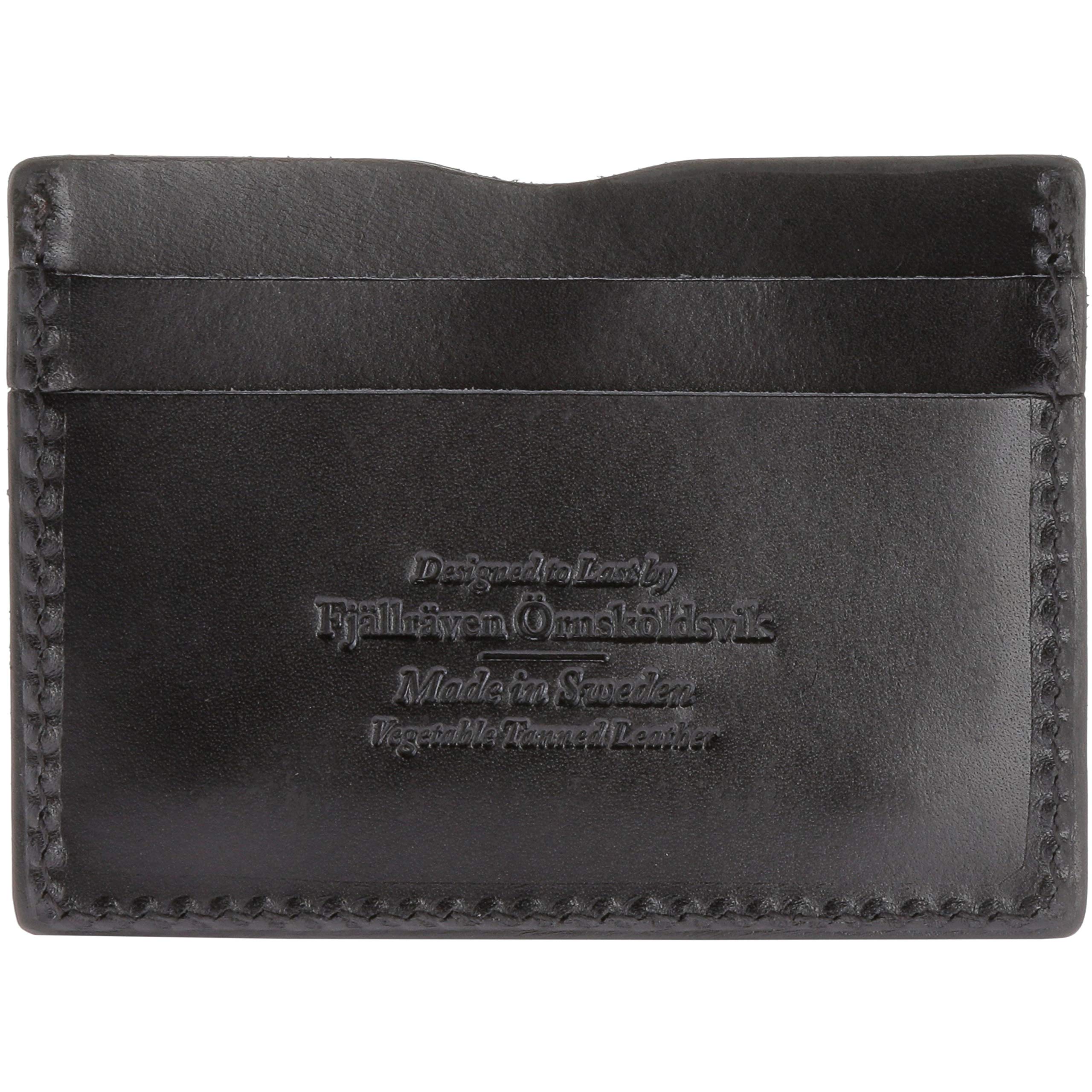 FJÄLLRÄVEN Övik Card Holder Porte-Carte de