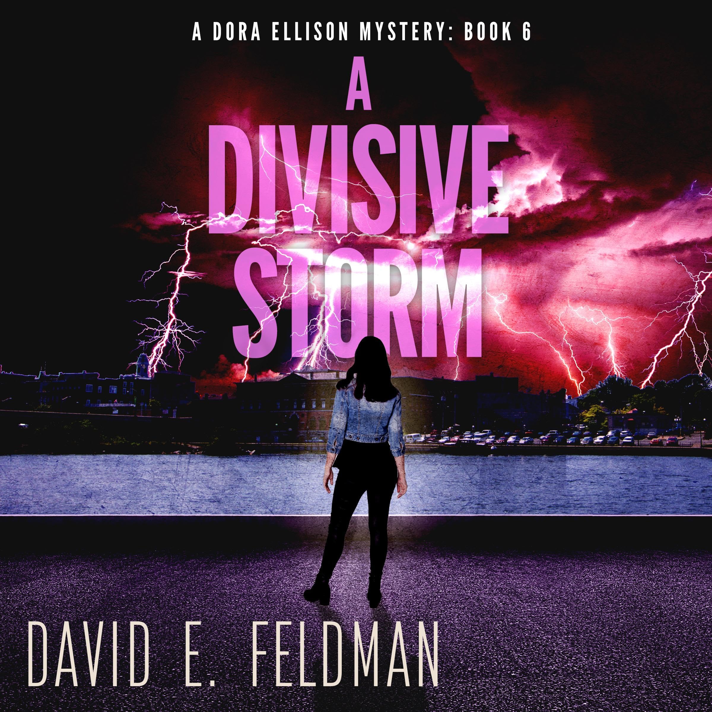 A Divisive Storm