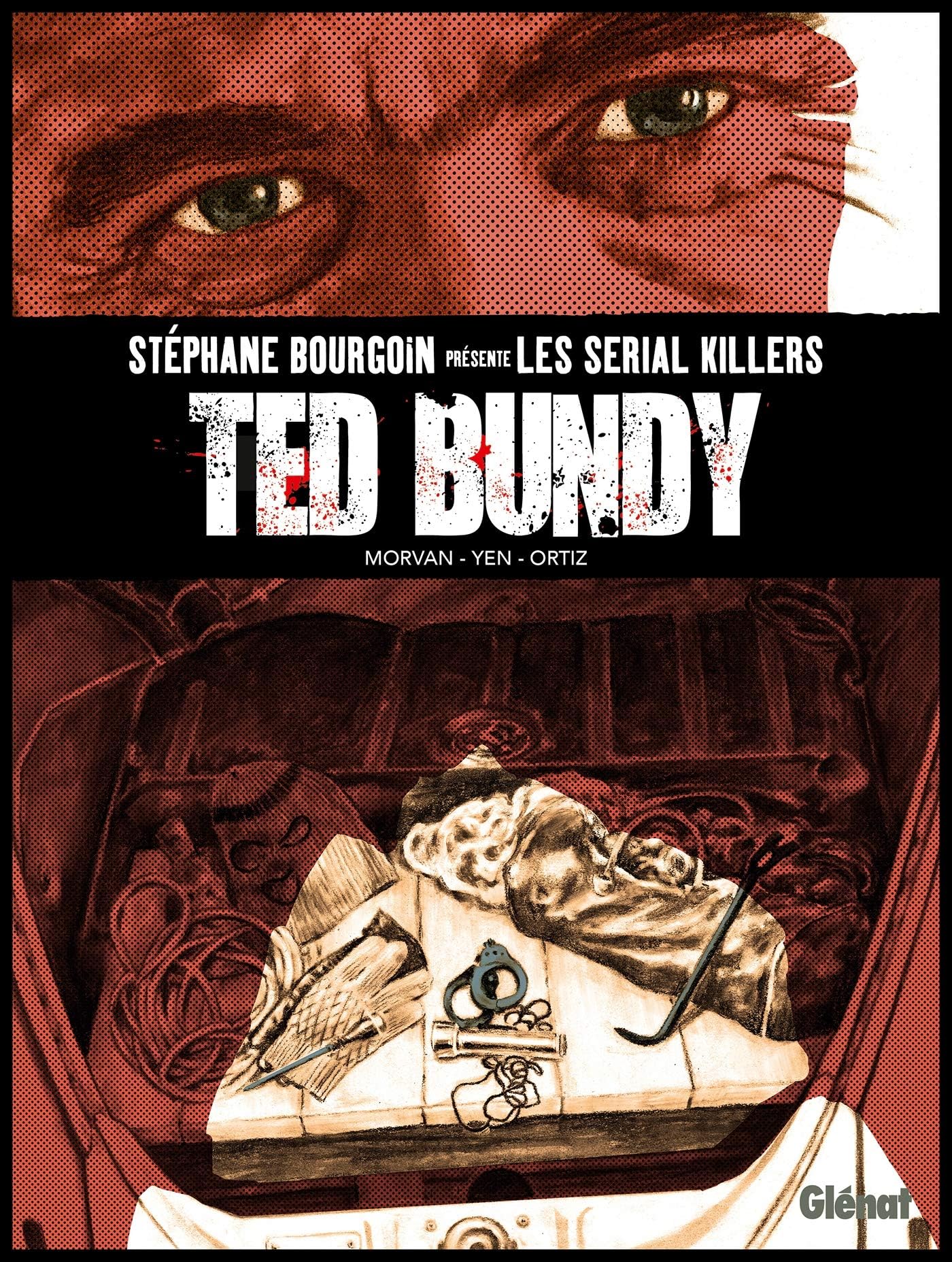 Ted Bundy (French Edition)