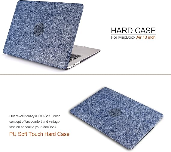 idoo macbook air case