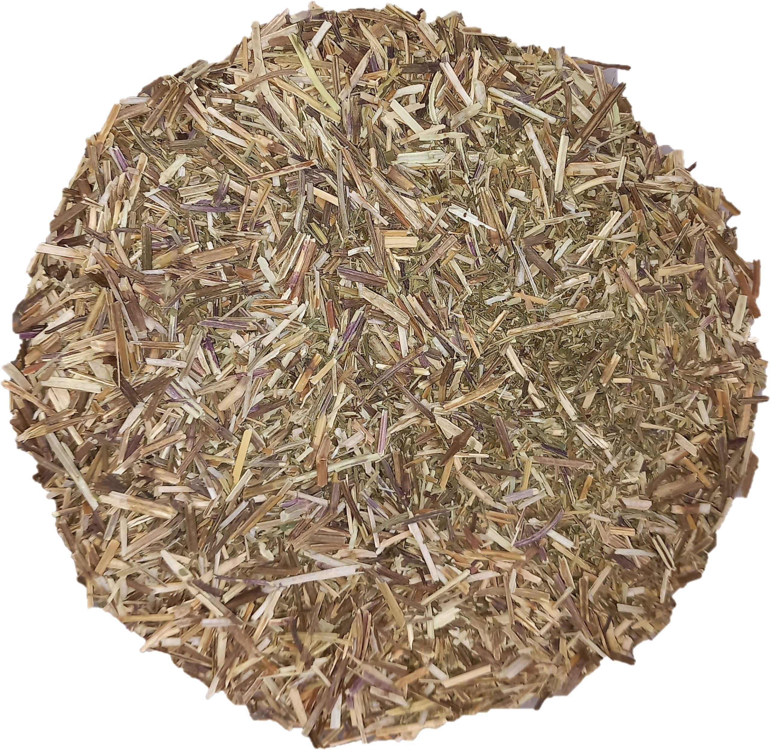 Spearmint (Cut Stems) Horse Herb, Equine Natural Feed Supplement - 2kg