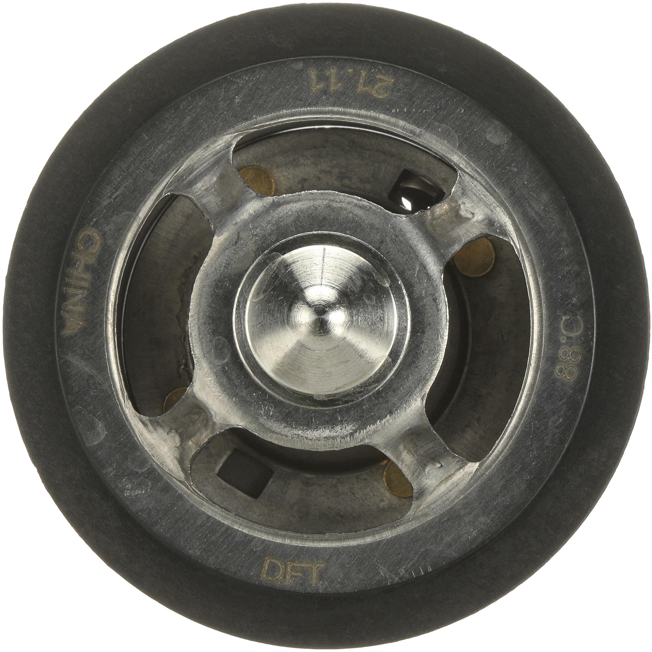 GATES RUBBER COMPANY 33922 THERMOSTATS