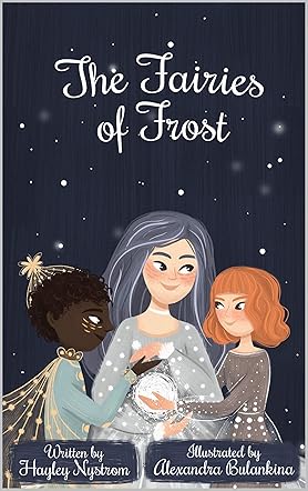 The Fairies of Frost