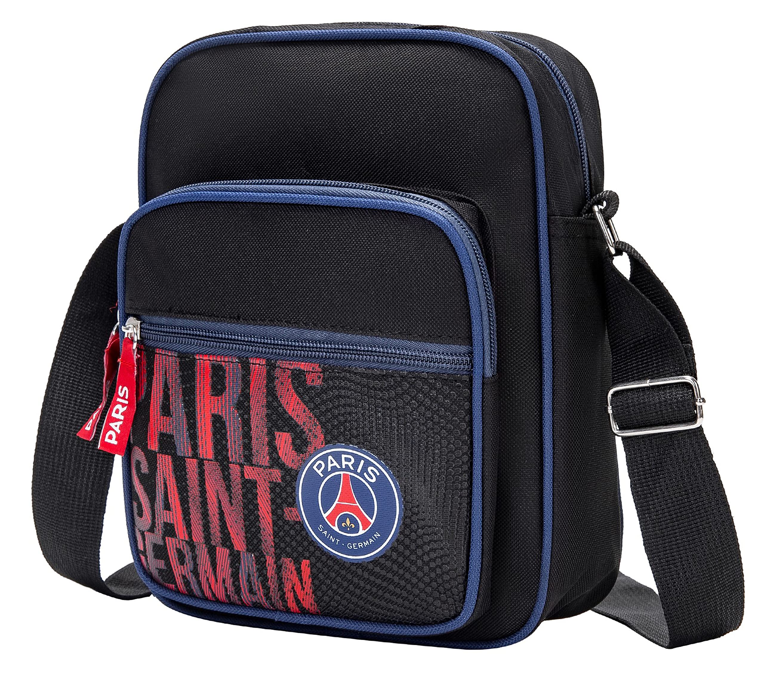 Paris Saint-Germain Sacoche bandoulière PSG - Collection Officielle