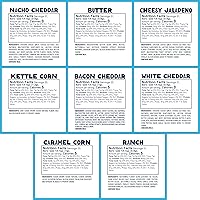 Vista 3 de Kernel Season's Muestra de paquetes de fiesta de palomitas de maíz