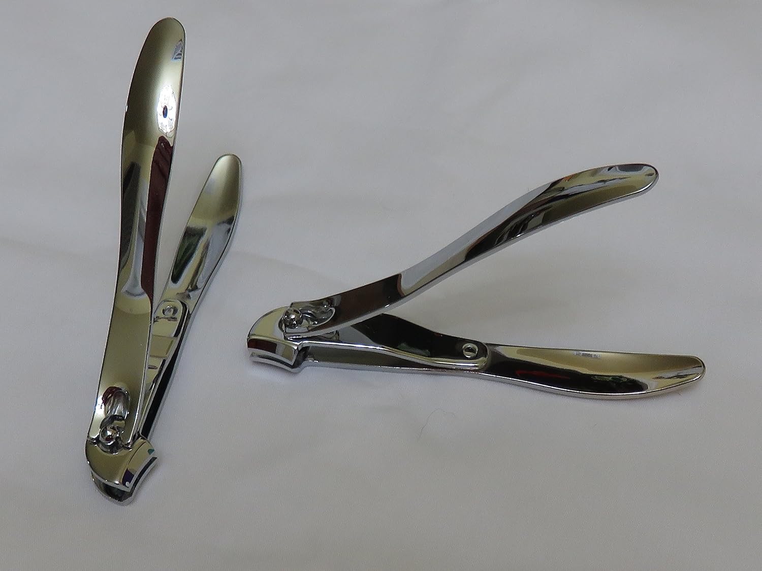 SideWay Beauty Nail Clipper Manicure Pedicure Cutting Tool : Other Products : Beauty & Personal Care
