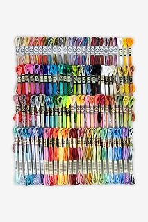 Special Threads 100 Skein Multi-Color Assortment Bulk Pack