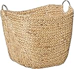 Large Woven Basket