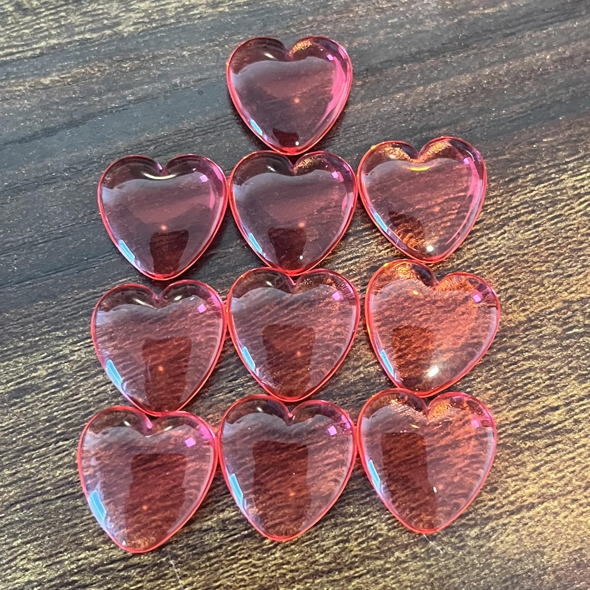 Amazon.com: Maestro Media: The Binding of Isaac: Four Souls - Heart Tokens 