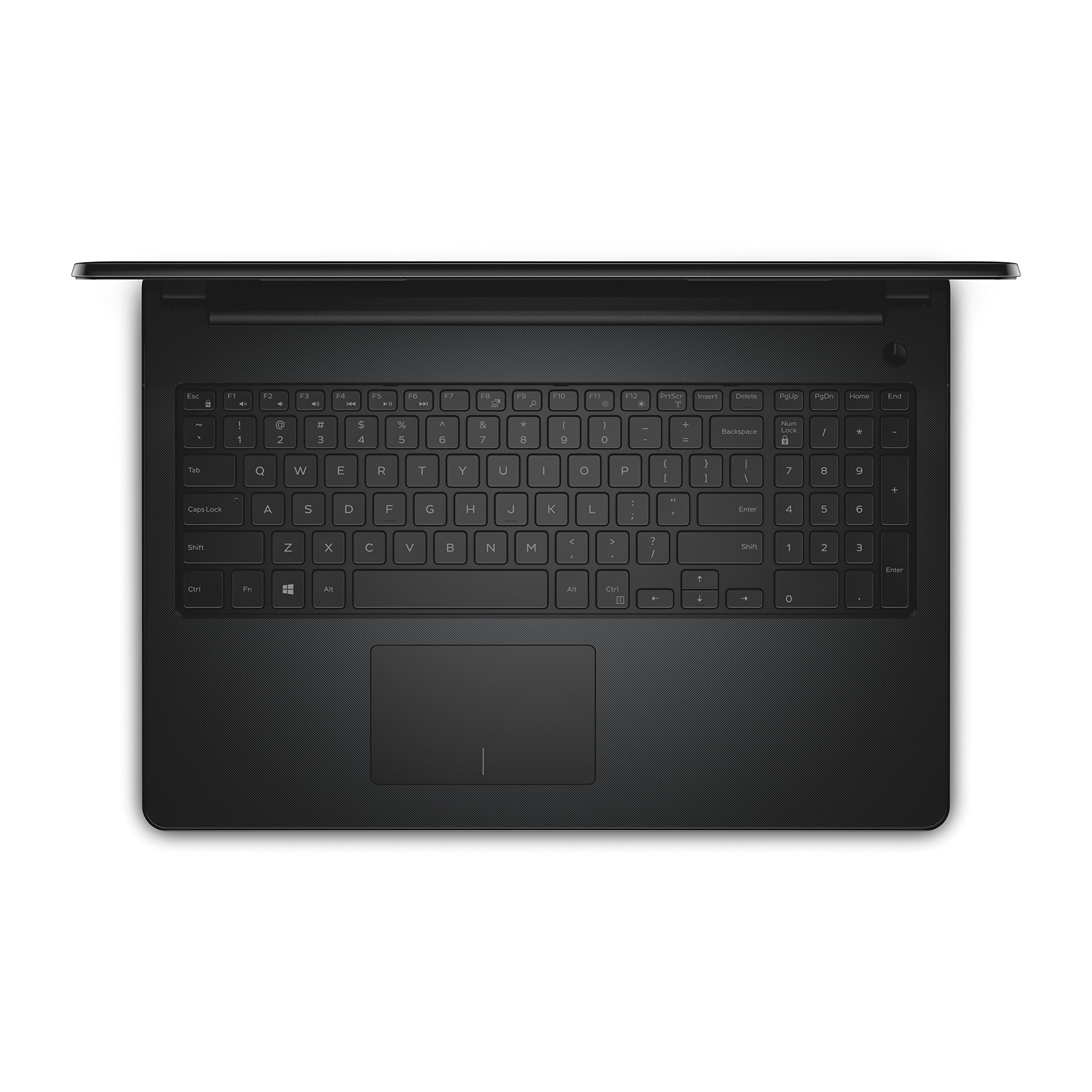 Amazon.com: Dell I3552-C137BLK Inspiron 15-3000 15-3552 15.6