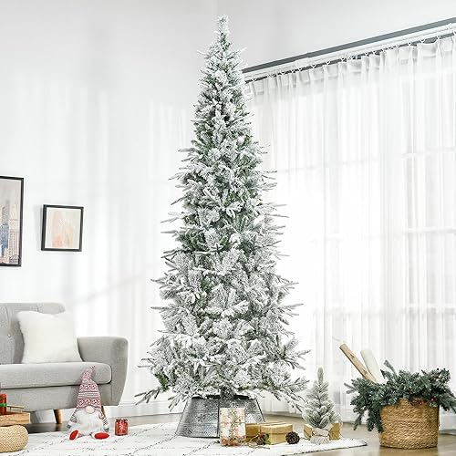Best Unlit Christmas Trees Under $400