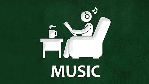 música relaxante
