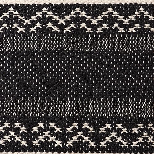 Vista 46 de REDEARTH Fundas de cojín decorativas con textura bohemia – Juego de fundas decorativas de granja tejidas lumbares para sofá, cama, silla, comedor