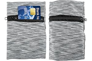 Wrist Wallet: Your Pocket Pal for Effortless Essentials