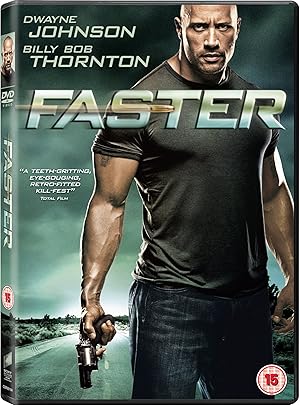 Faster Edizione Regno Unito Edizione Regno Unito Faster Edizione Regno Unito Edizione Regno Unito