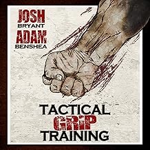 Tactical Grip Training