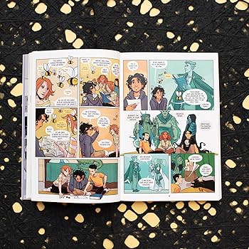 Buzzing (A Graphic Novel): Sattin, Samuel, Hickman, Rye