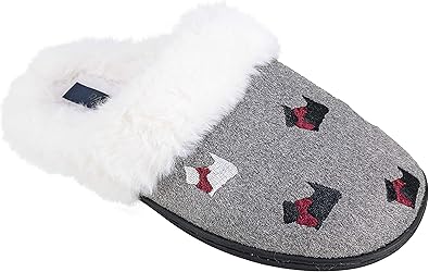 Ladies full slippers size 5 Clearance