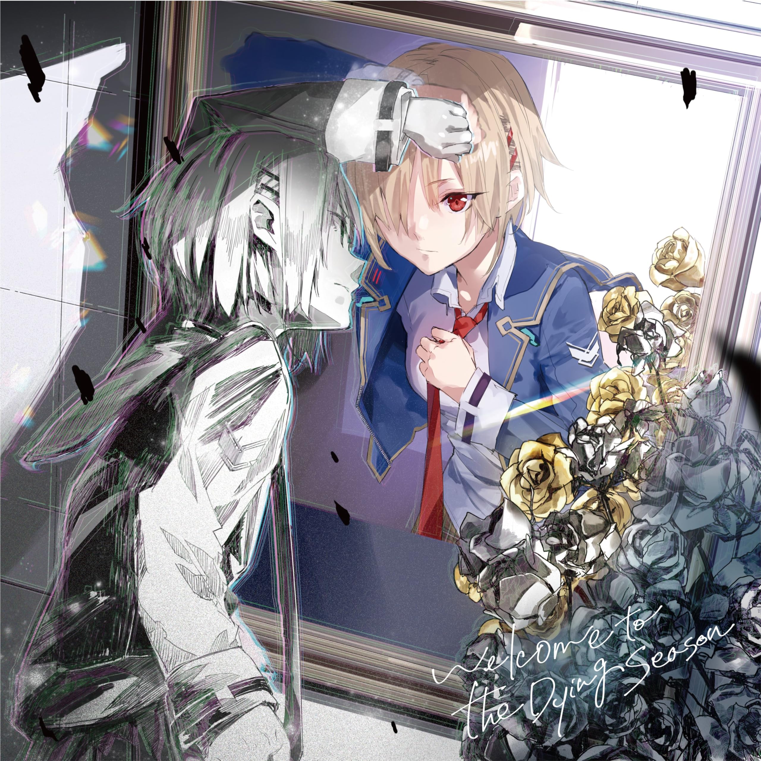 Amazon | Welcome to the Dying Season (通常盤) - 麻枝 准×やなぎなぎ