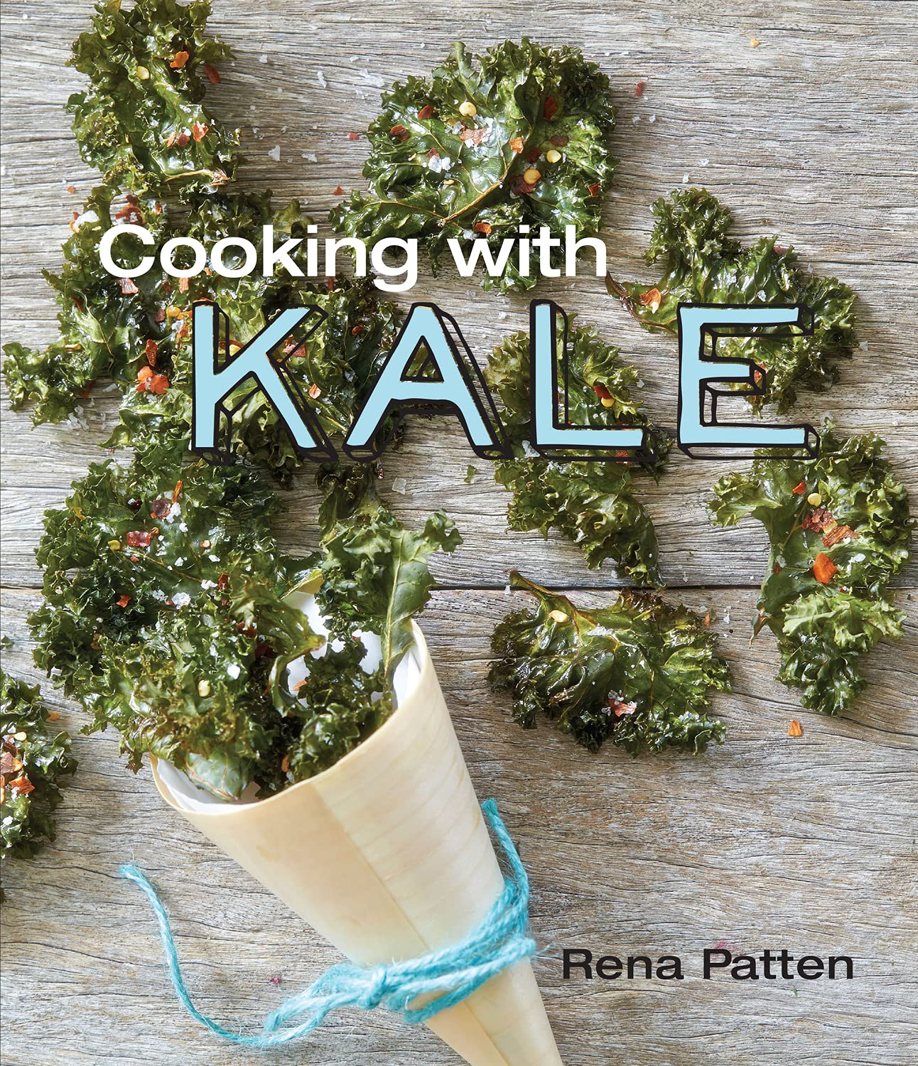 Cooking With Kale