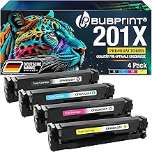 Parent toner cartridge CF400X – 403X