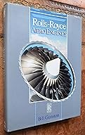 The First Aero Engines Made by Rolls Royce cover