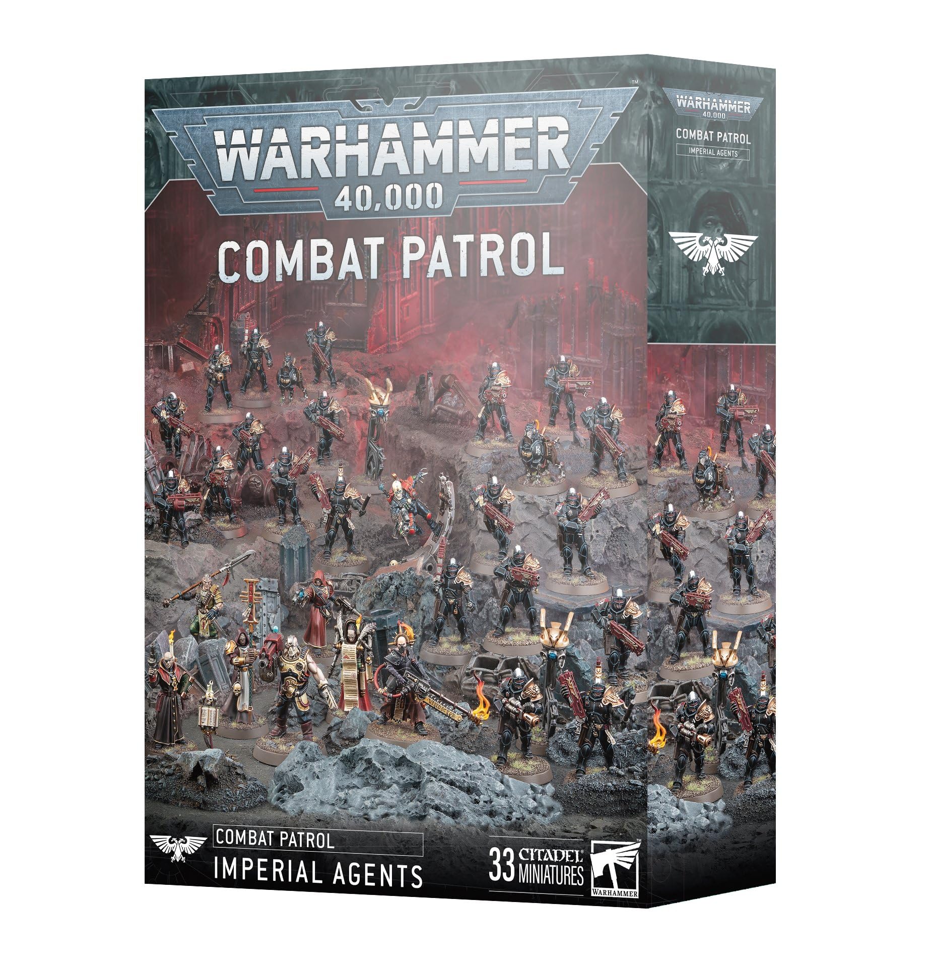 Games Workshop 73-02 Collectible Figure