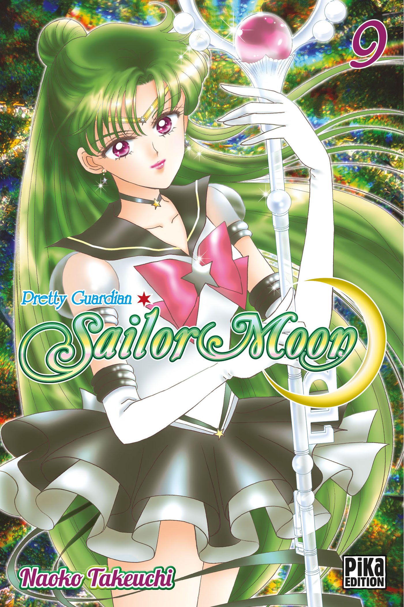 Sailor Moon T09 (Sailor Moon (9))