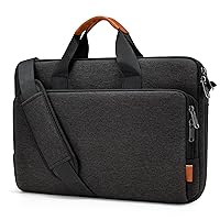 bagasin Borsa per laptop 17–17.3 pollici, valigetta impermeabile ed estensibile