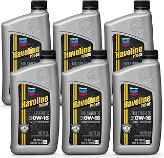 Amazon Com 0w16 Oil Automotive Amazon Com 0w16 Oil Automotive