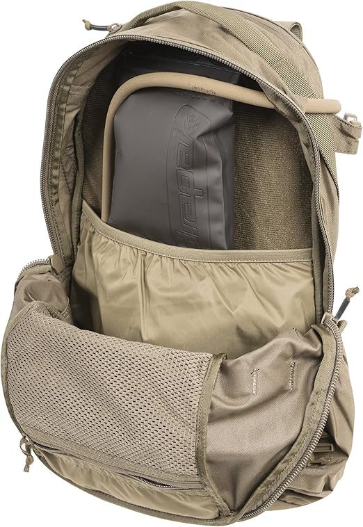 HELIKON-TEX(ヘリコンテックス)バックパック　OD HELIKON-TEX HELIKON-TEX(ヘリコンテックス) RAIDER BACK PACK