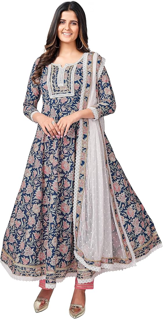 Share more than 97 amazon dress kurti best POPPY