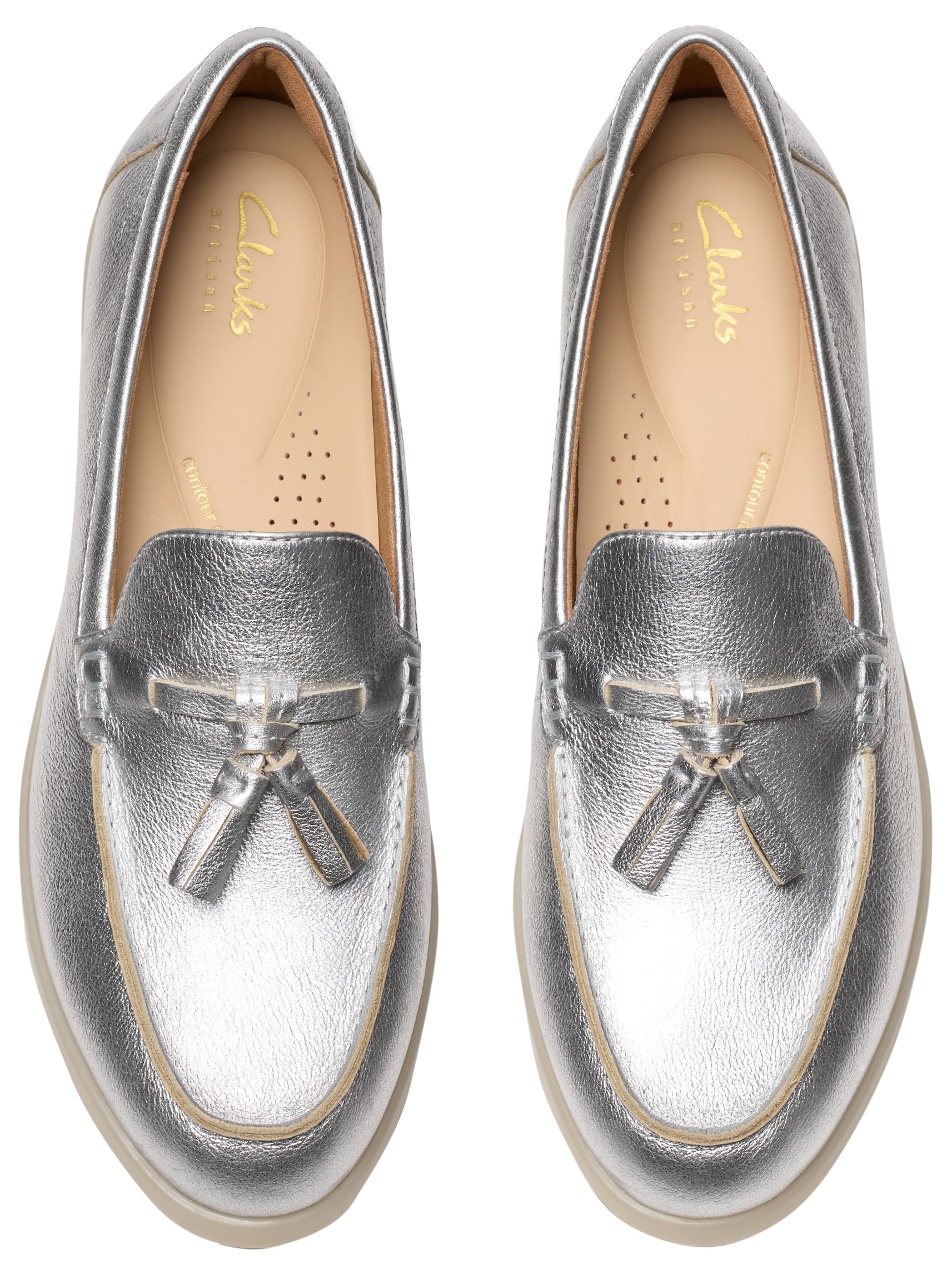 Clarks Kobiety Narini EdgeMokasyn