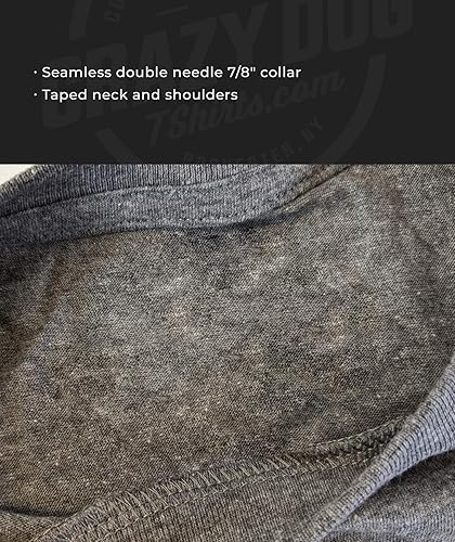 Miniatura 5 de Crazy Dog T-Shirts Bake The World A Better Place Cookout Apron Funny Novelty Kitchen Smock