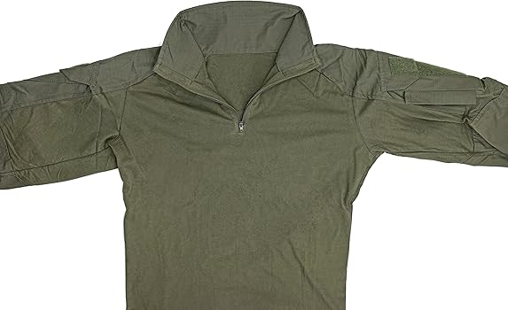 Amazon.co.jp: [FFI] Crye Precisionタイプ G3 コンバットシャツ