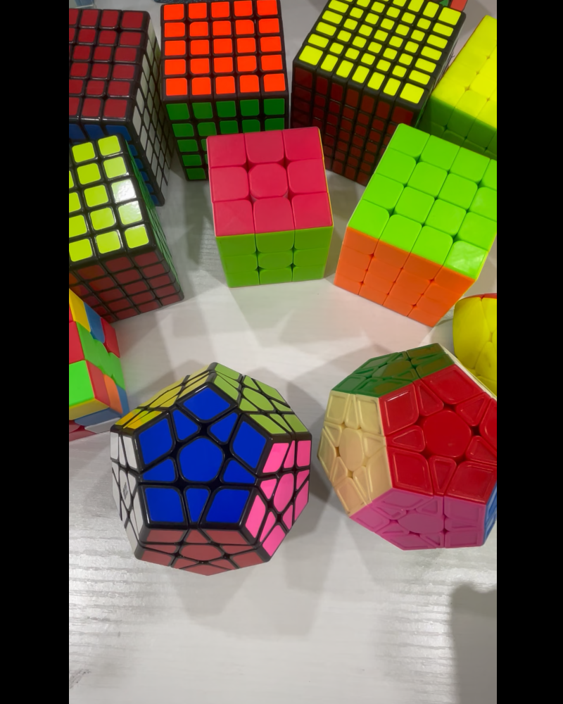 CUBE Gan 357 – Cubewerkz Puzzle Store