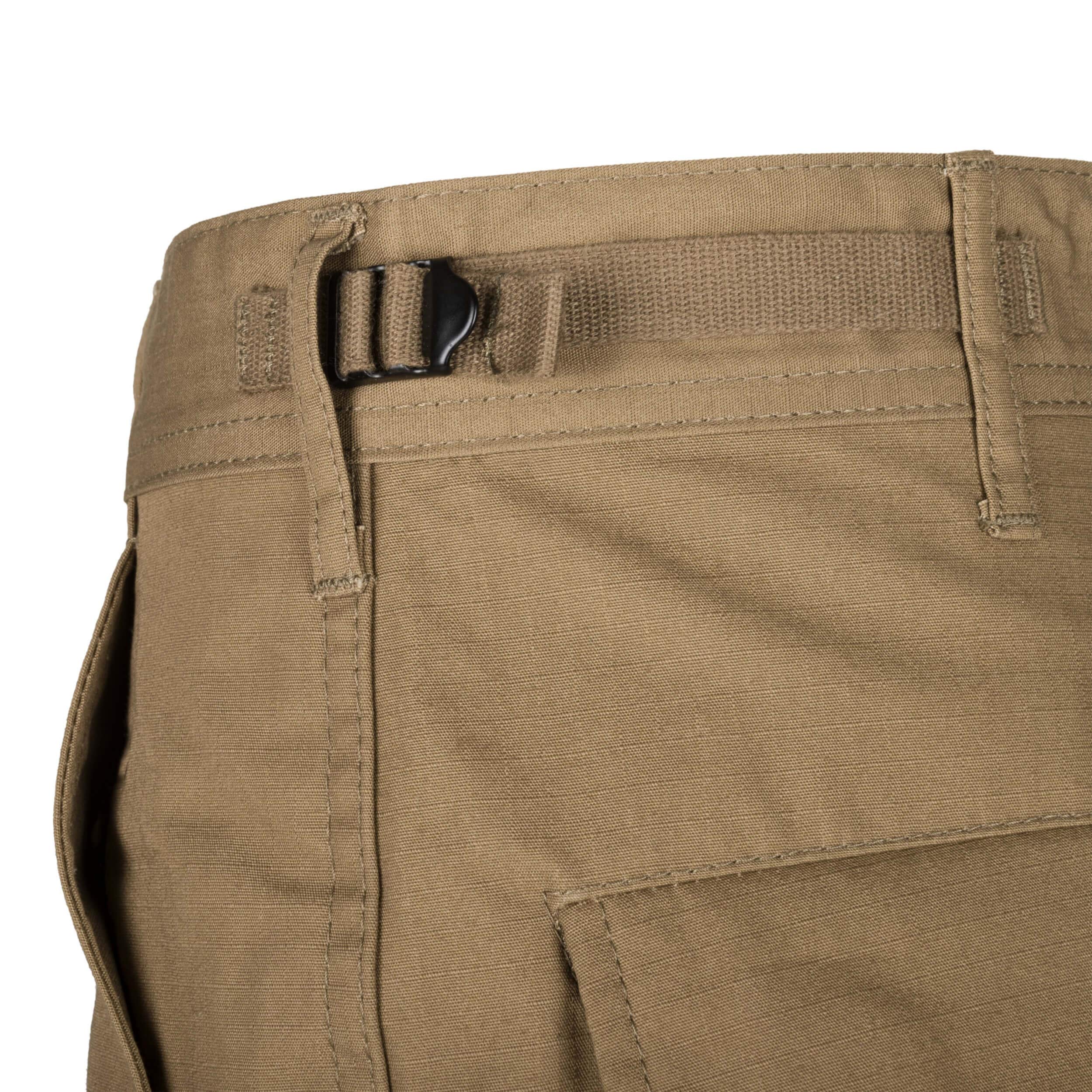 Helikon-Tex BDU Mk2 Pants – US Woodland