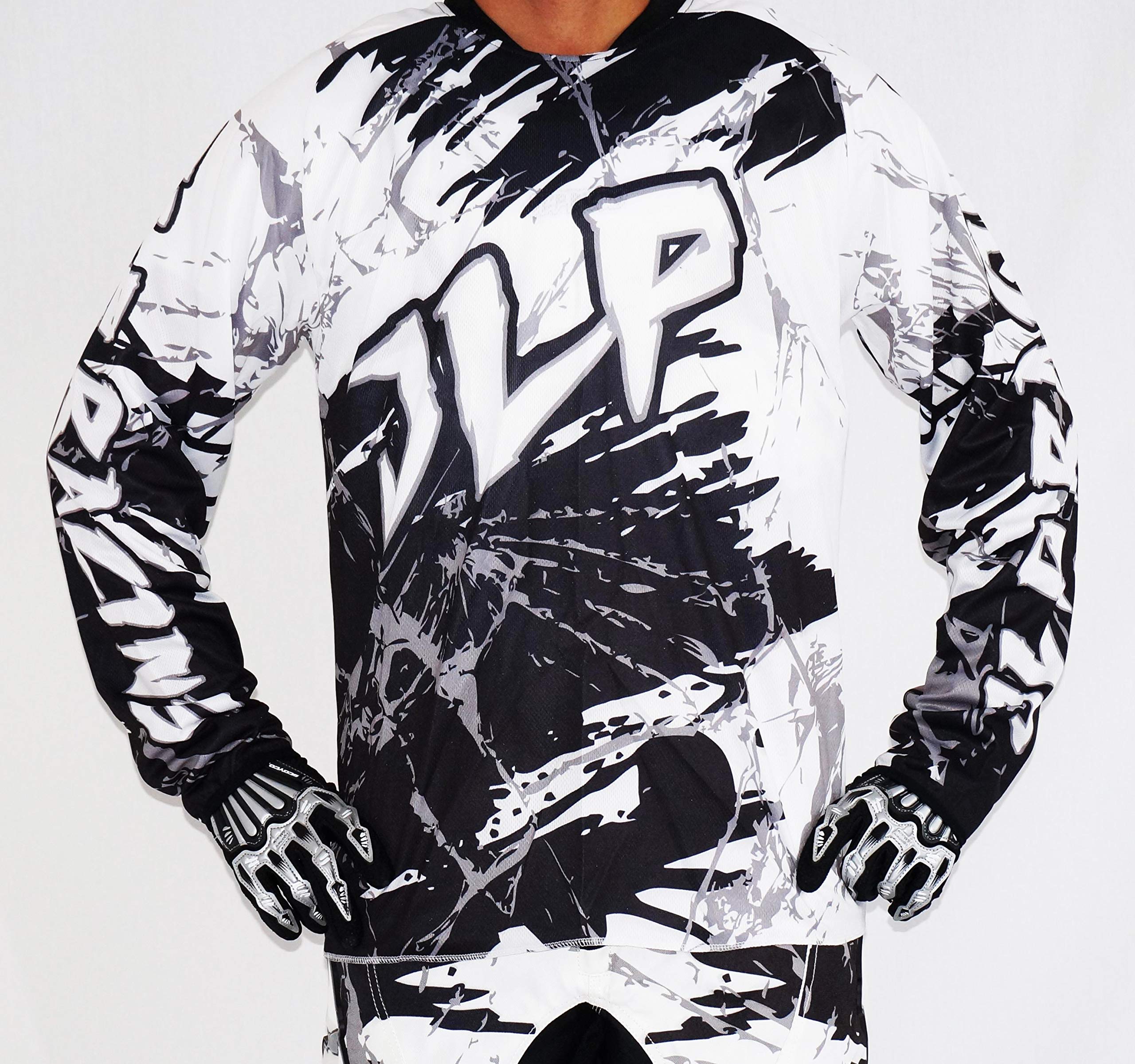 TENUE MOTO CROSS QUAD ENDURO VTT BMX MTB enfant