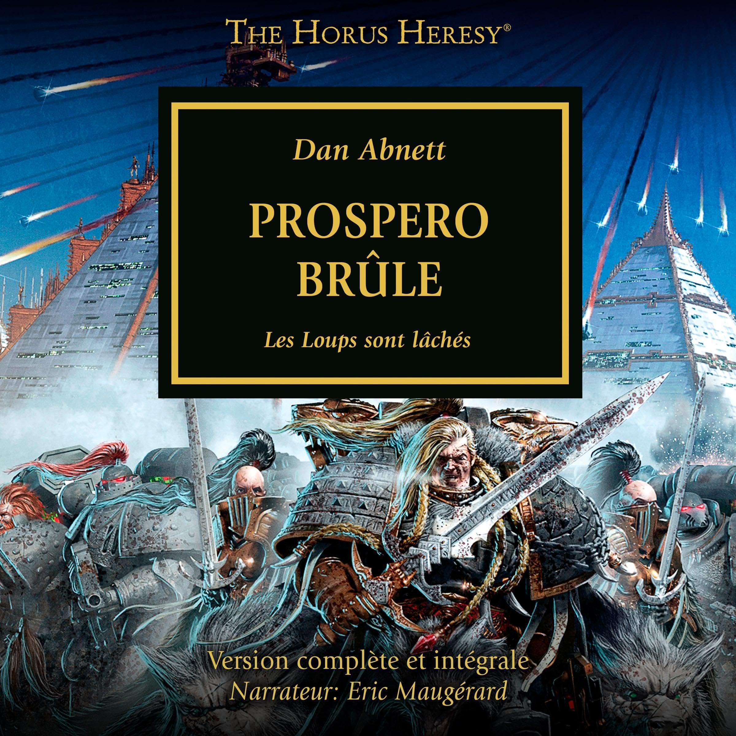 The Horus Heresy 15 (French Edition)