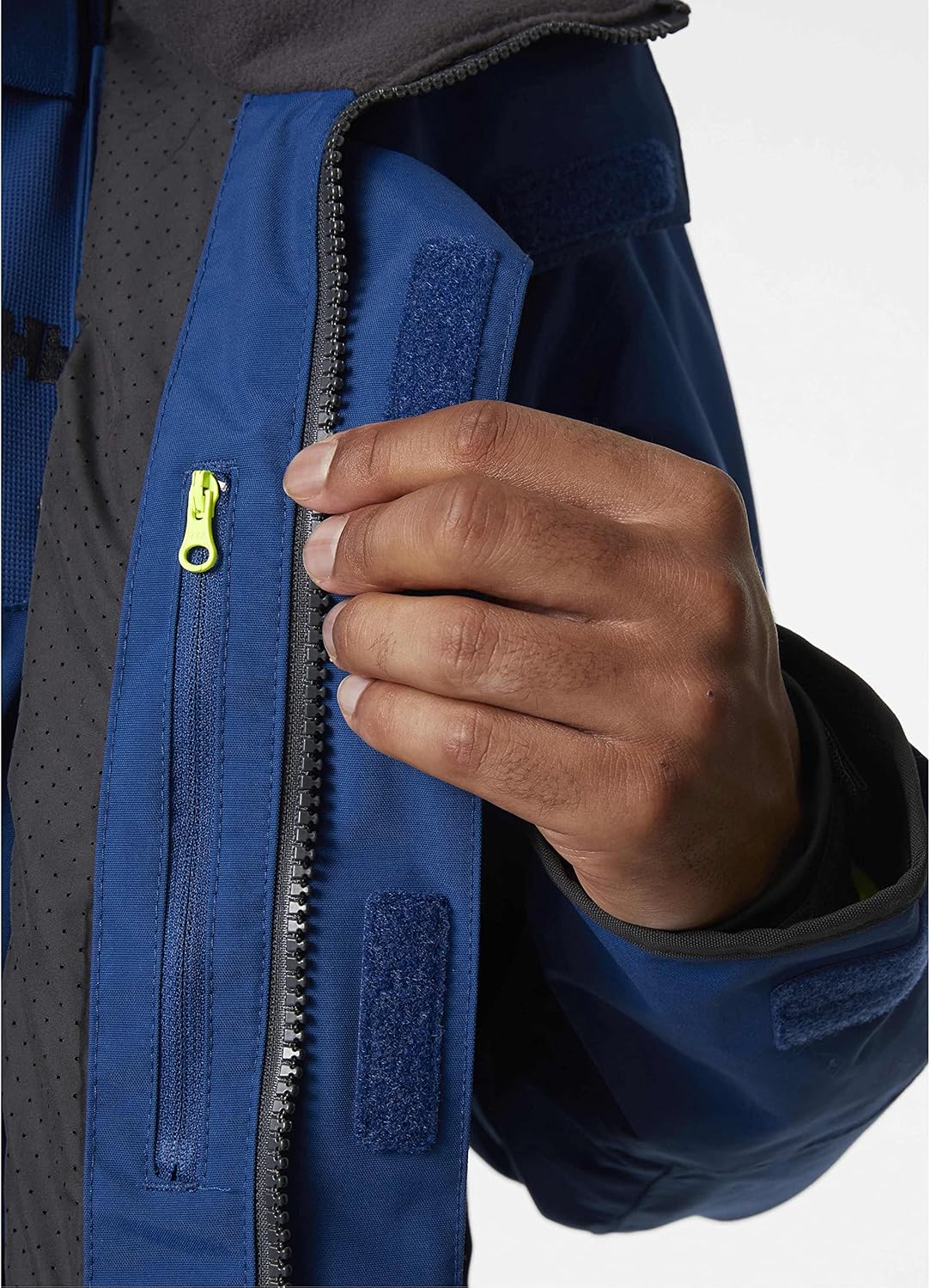 Helly-Hansen mens Salt Coastal Jacket : Clothing, Shoes & Jewelry