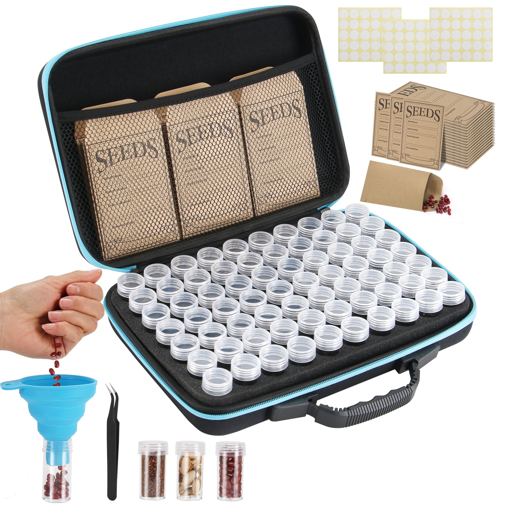 AQUA SEED + ONE 2個セット 日用品-[QUALIAオンラインストア]