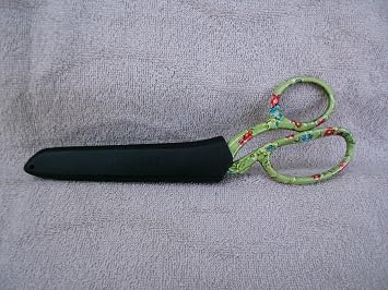 Gingher Designer Series Shears / Scissors 8 SARAH