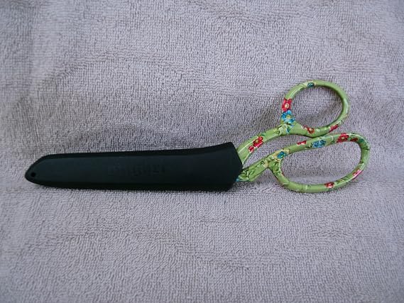Gingher Designer Series Shears / Scissors 8 SARAH