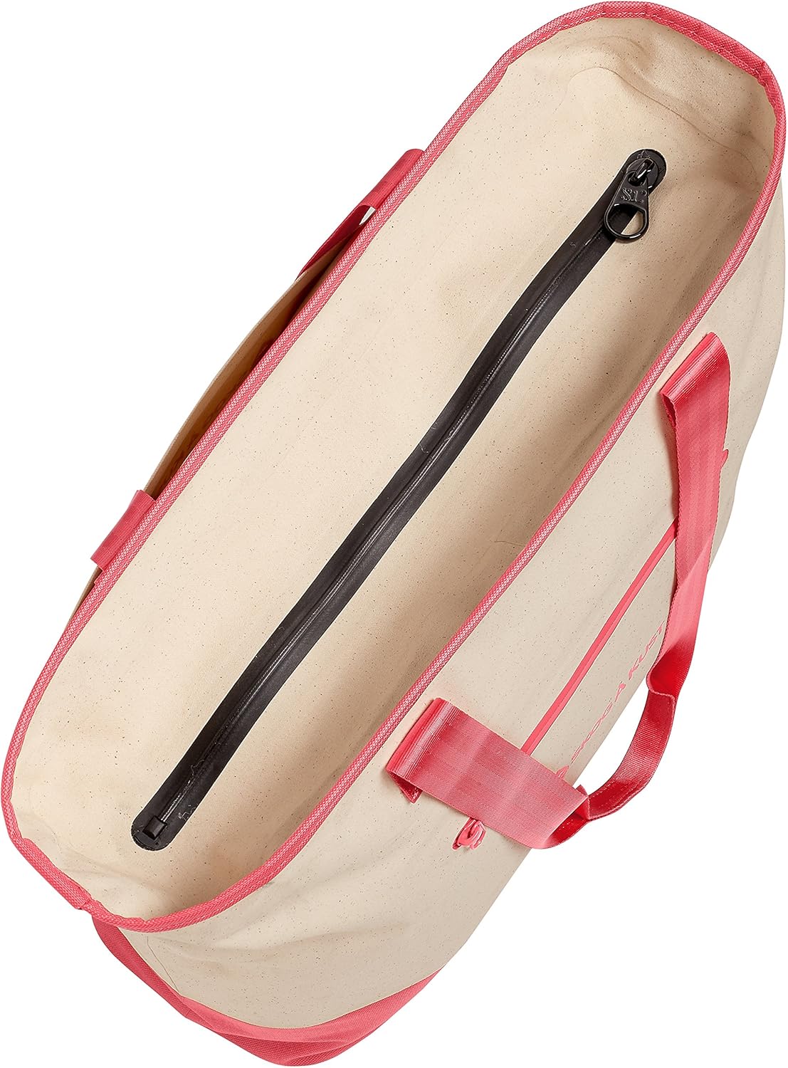 Skog Å Kust ToteSak Waterproof Tote Beach Bag with Airtight Zipper - Image 6