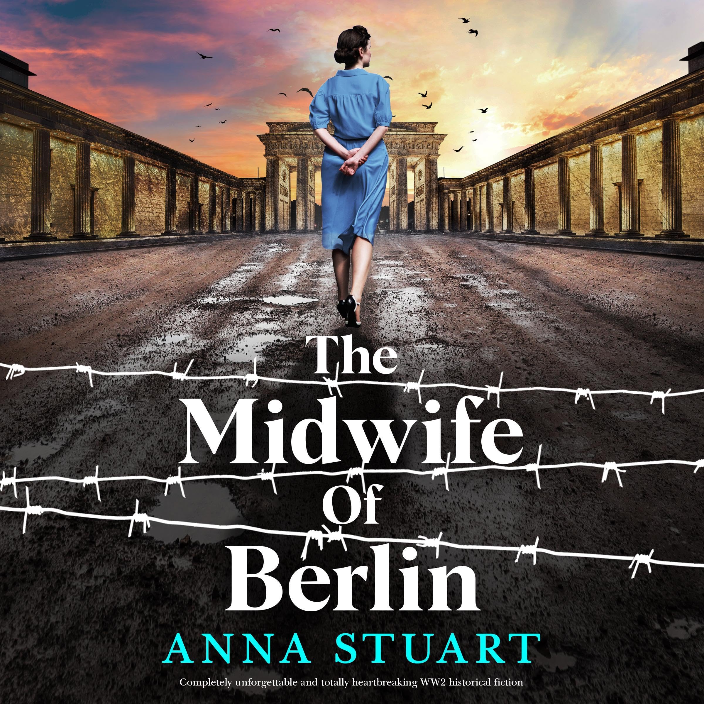 The Midwife of Berlin