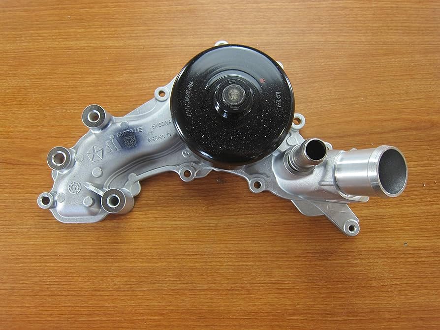 JEEP JKラングラー JK36ウォーターポンプ ACDelco JEEP JKラングラー JK36ウォーターポンプ ACDelco JEEP JK